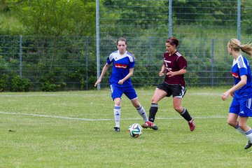 Bild 381 - Frauen FSC Kaltenkirchen : SG Wilstermarsch : Ergebnis: 1:1